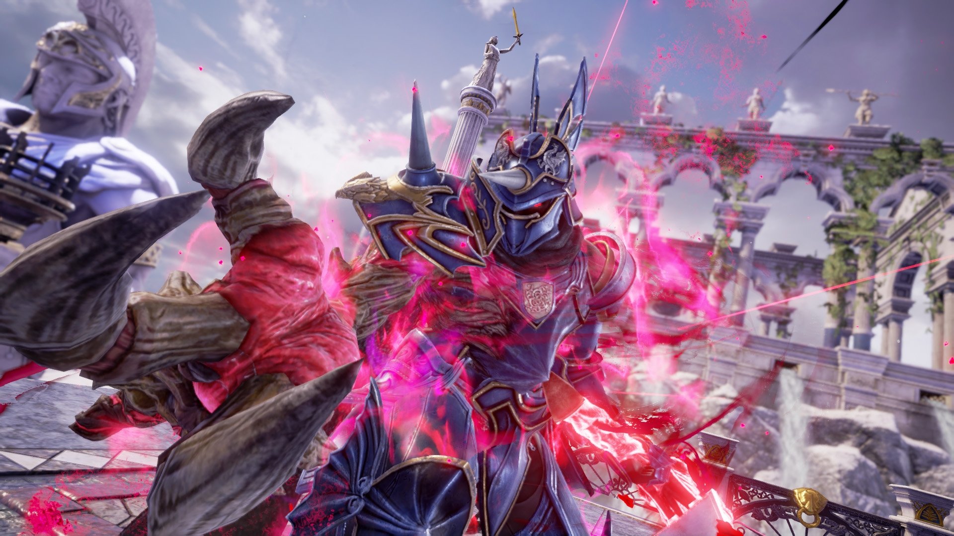Soul Calibur VI - Imagen 35